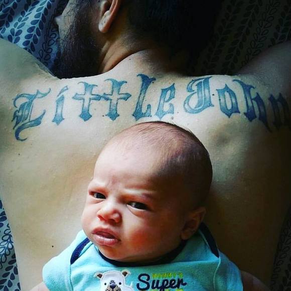 Meet your Posher, Alicia - Picture 1 of 1